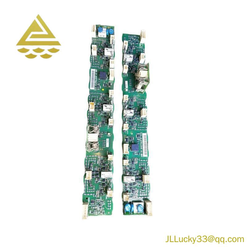 ABB DSMB-02C 3AFE64666606