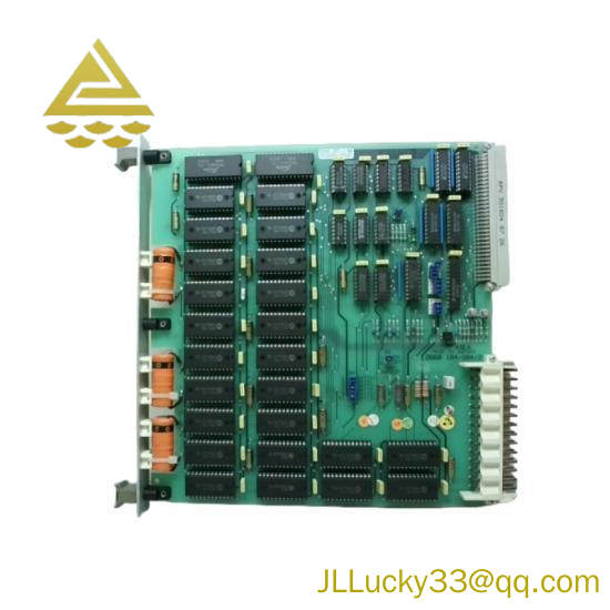 ABB DSMB127 Memory Board