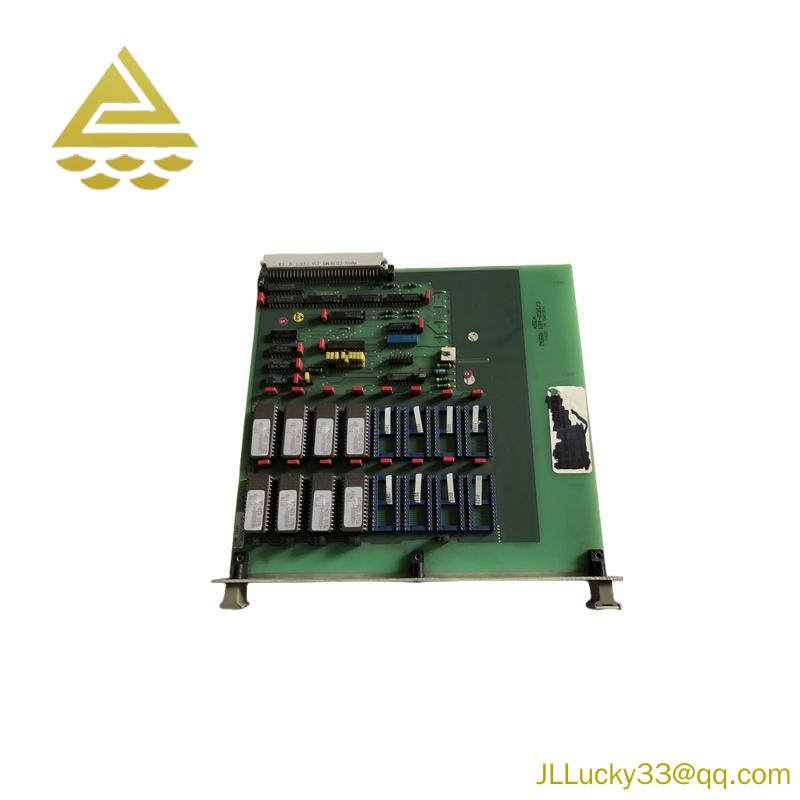 ABB DSMB144 57360001-EL Memory Module