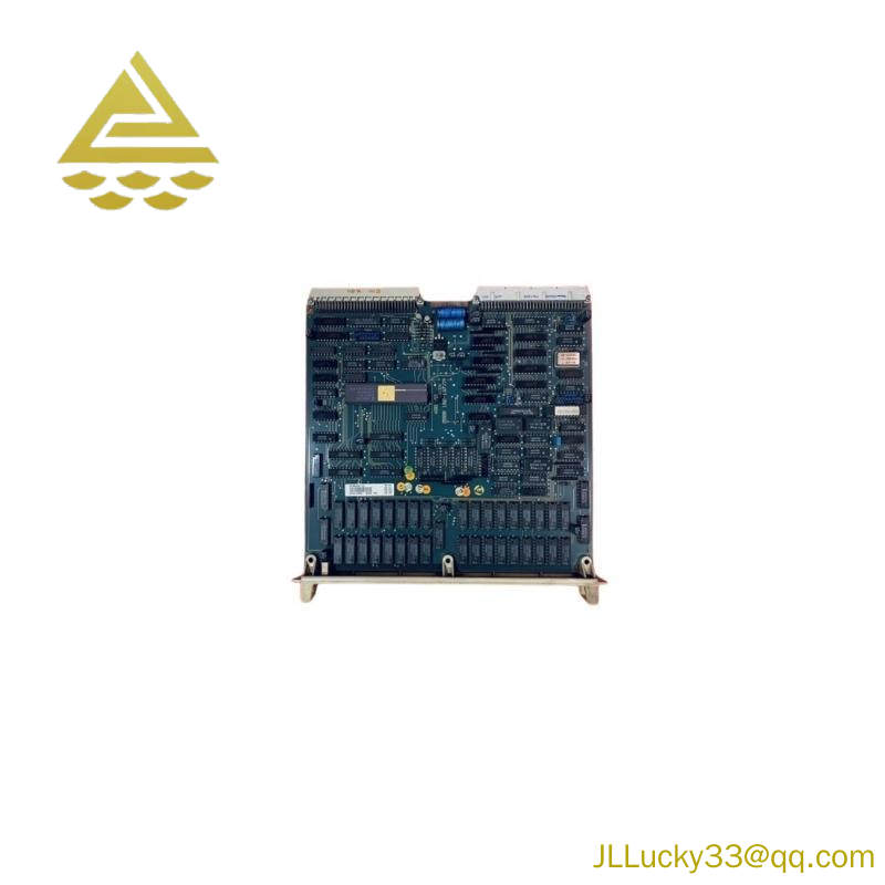 ABB DSMB175 Memory Board