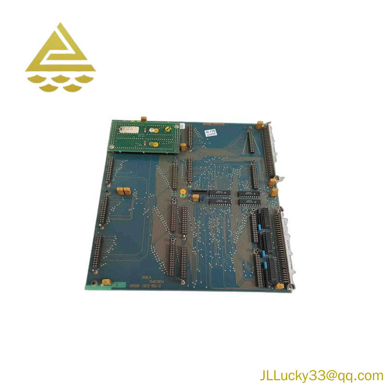 ABB DSMB176 57360001-HX Memory Module