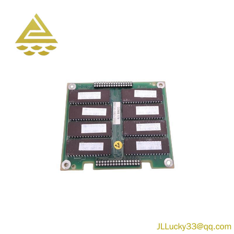 ABB DSMB178 I/O Module