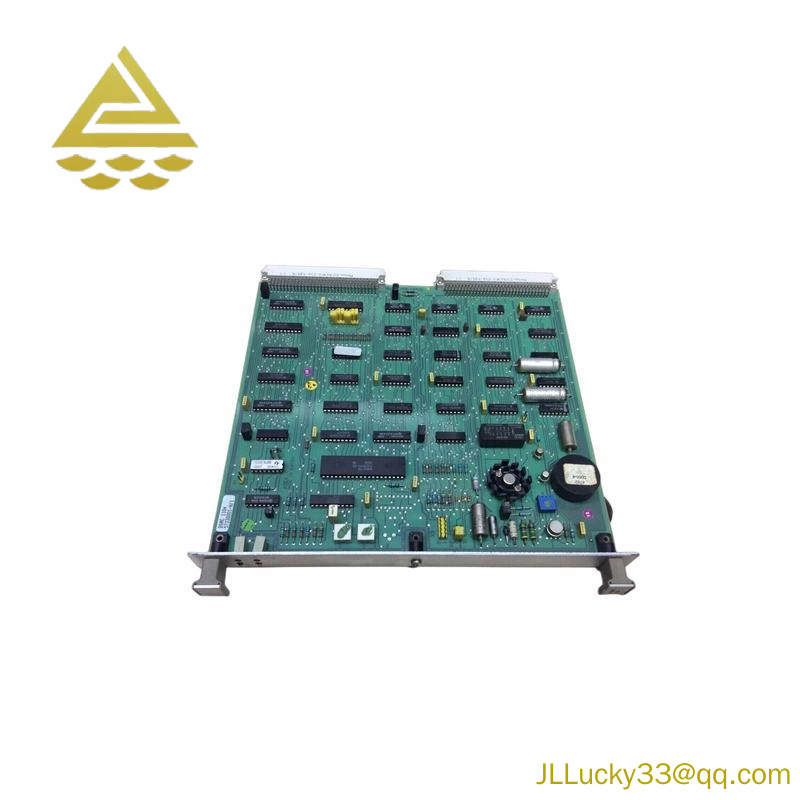 ABB DSMC110 57330001-NP Interface Board