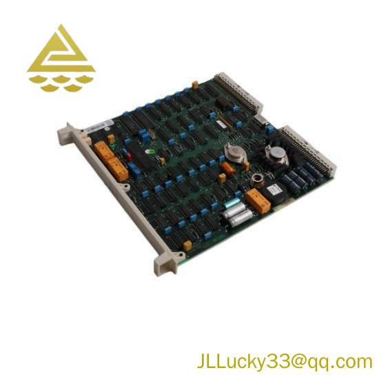 ABB DSMC112 57360001-HC