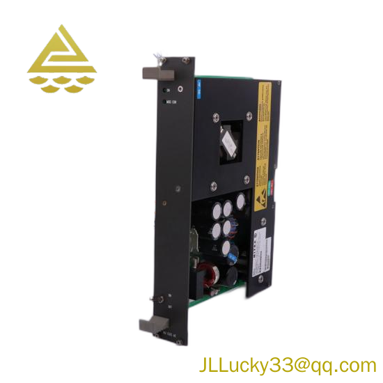 ABB DSPC-320 Control Module