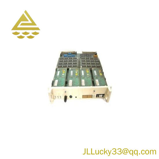 ABB DSPC171 57310001-CC DSPC-171 Processor Unit