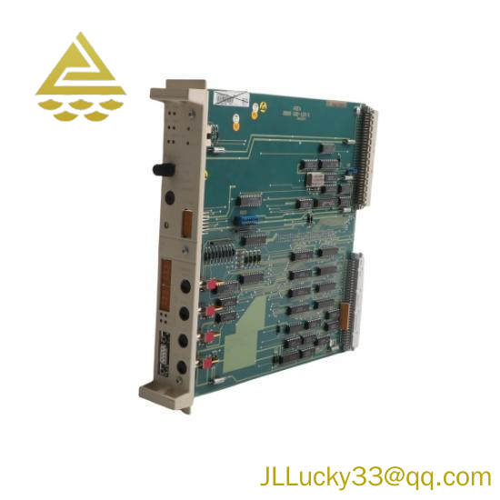 ABB DSPC171 Processor Module DSPC 171