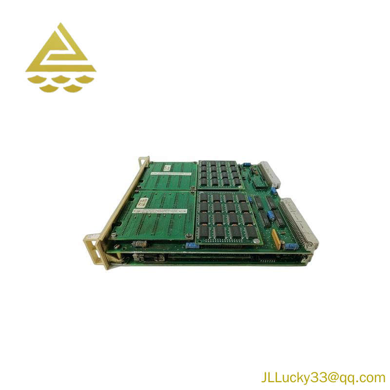 ABB DSPC172 CPU Module