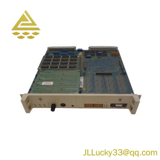 ABB DSPC172 Master CPU Module