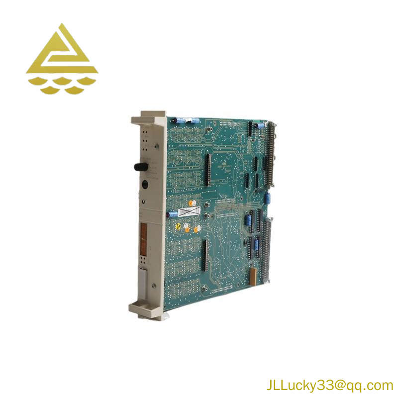 ABB DSPC172H Master CPU Module