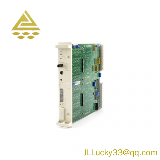ABB DSPC172H Processor Unit