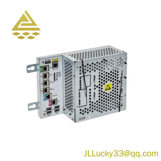 ABB DSQC1000 DSQC1018 3HAC042766-001 3HAC050363-001 Computer Unit