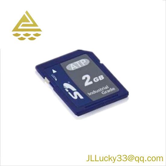 ABB DSQC1008 Mass Memory