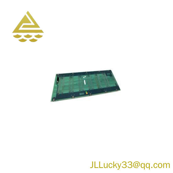 ABB DSQC100 YB161102-AA BACKPLANE MODULE
