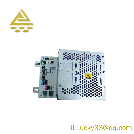 ABB DSQC1018 3HAC050363-001 Computer Unit