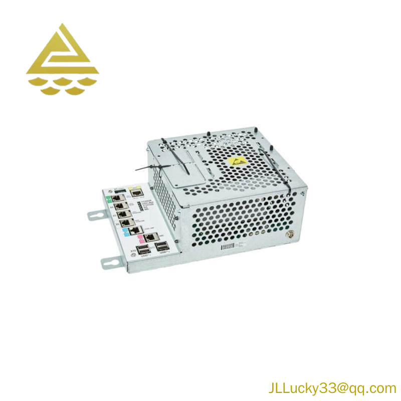 ABB DSQC1018 3HAC075048-001 DSQC1024 Main Computer upgr