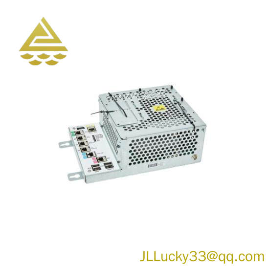 ABB DSQC1018 3HAC075048-001DSQC1024 Main Computer upgr