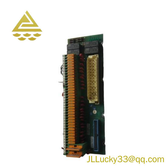ABB DSQC101