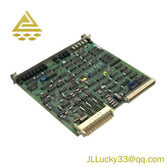 ABB DSQC104 6369901-104 Resolver Board