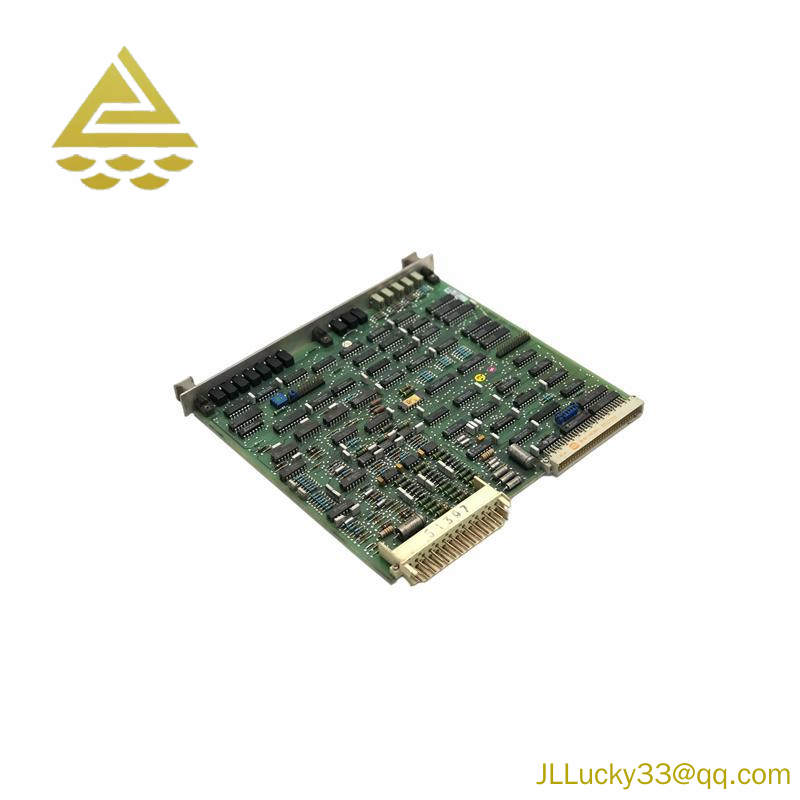 ABB DSQC104 Resolver Board