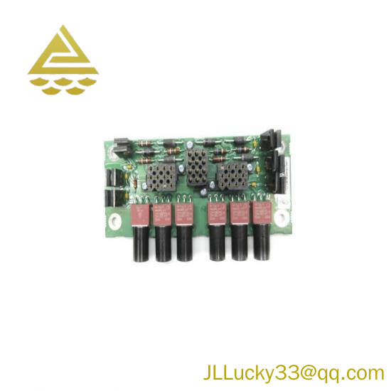 ABB DSQC1050 3HAC064474-001 circuit board