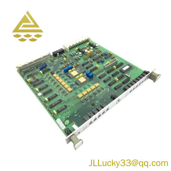 ABB DSQC115