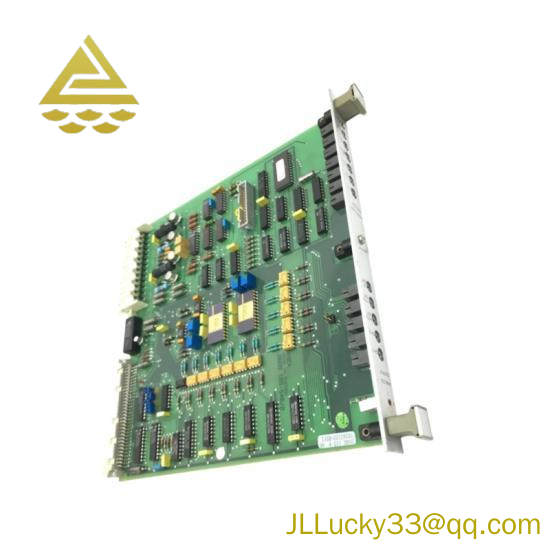 ABB DSQC115