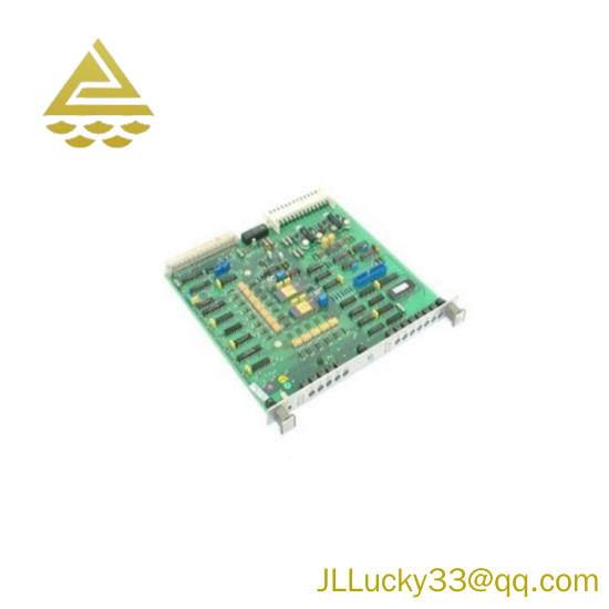 ABB DSQC115 YB161102-BS CONTROL BOARD