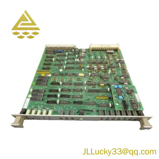ABB DSQC123B