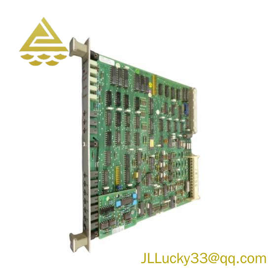 ABB DSQC123B