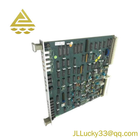 ABB DSQC129