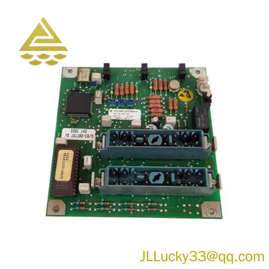 ABB DSQC142