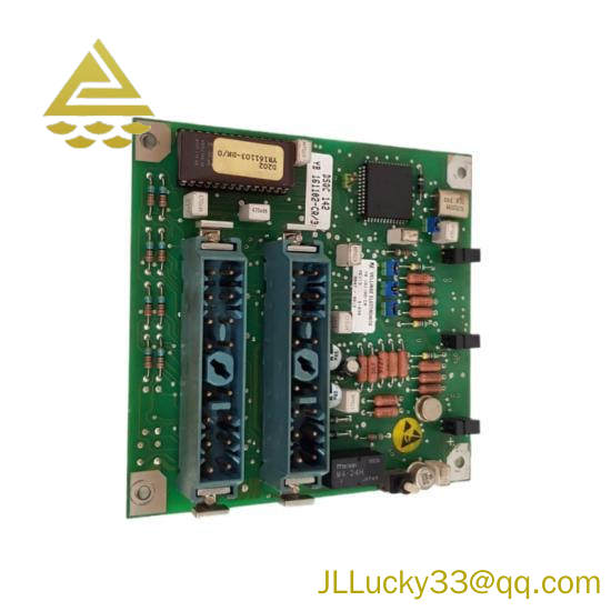 ABB DSQC142