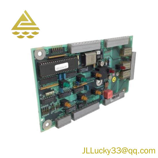 ABB DSQC200