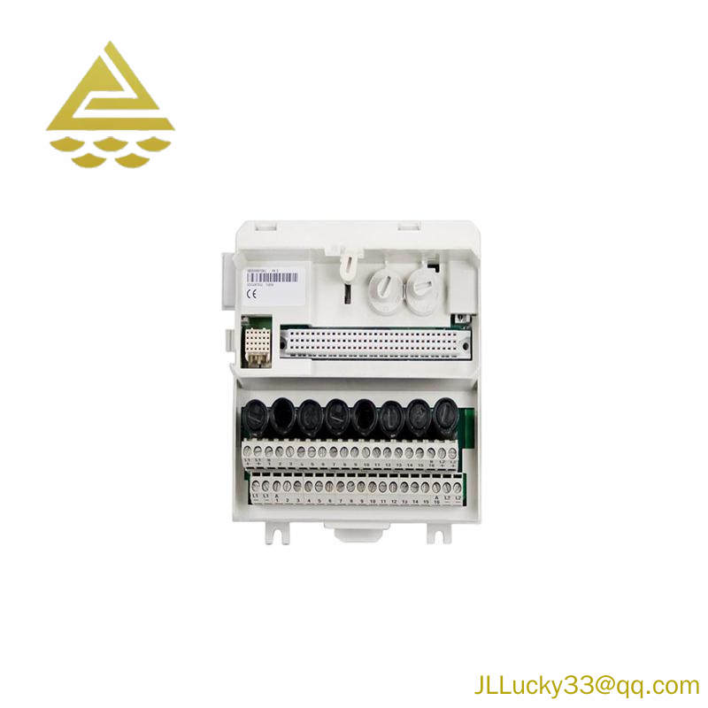 ABB DSQC201 Drive