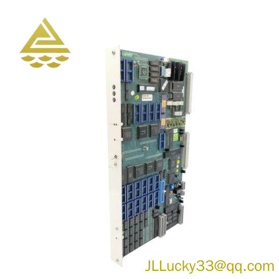 ABB DSQC202