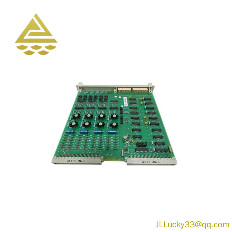 ABB DSQC205 Robot Control Module