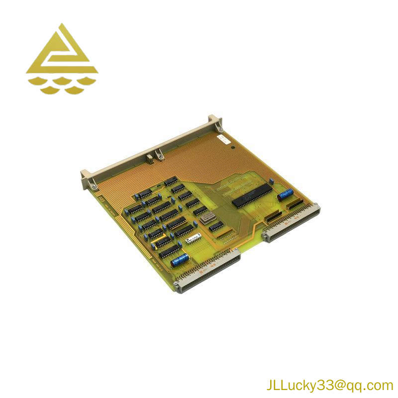 ABB DSQC227 Bus master Module