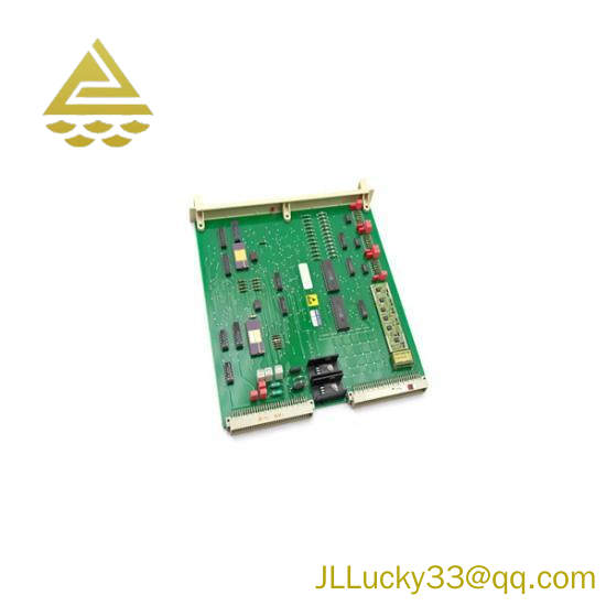 ABB DSQC233 YB560103-BS/1 Axis Board