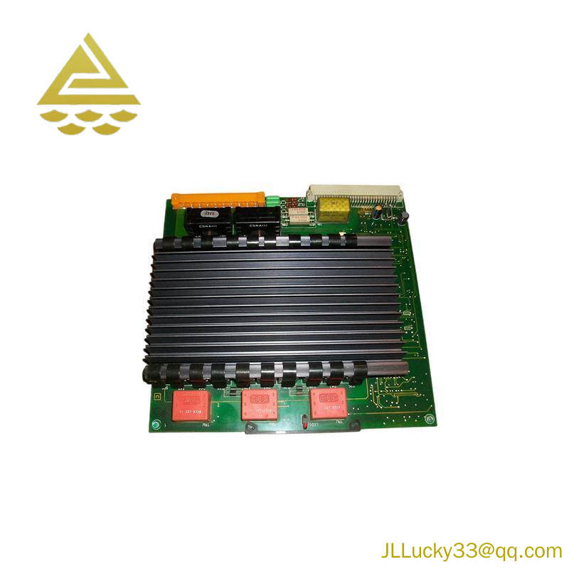ABB DSQC236G Servo power unit