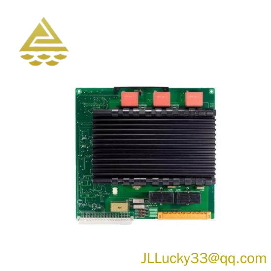 ABB DSQC236G YB560103-CD/22 Robot Axis Drive Board
