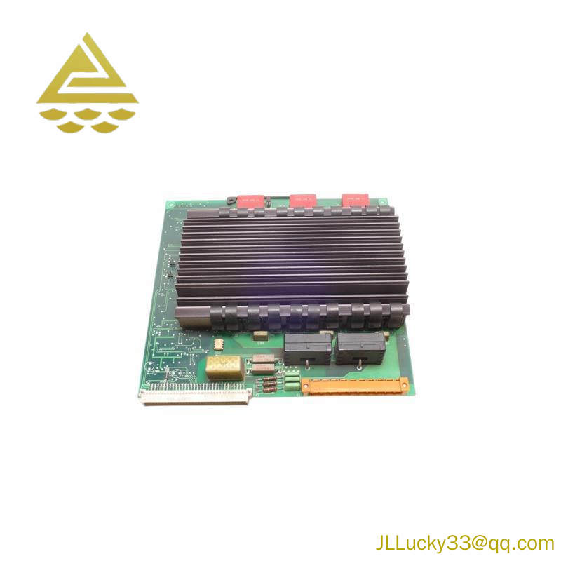 ABB DSQC236T Drive unit
