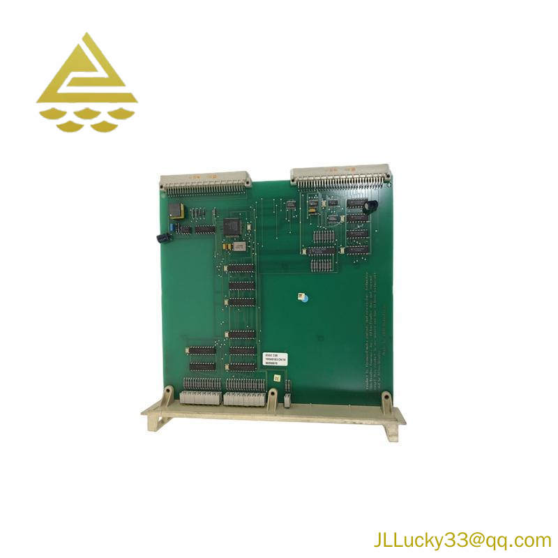 ABB DSQC239 I/O Module