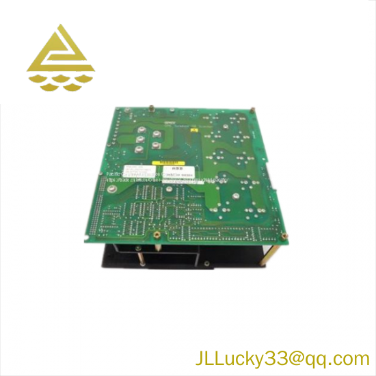 ABB DSQC249B Robot Rectifier Unit