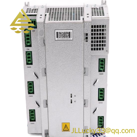ABB DSQC252