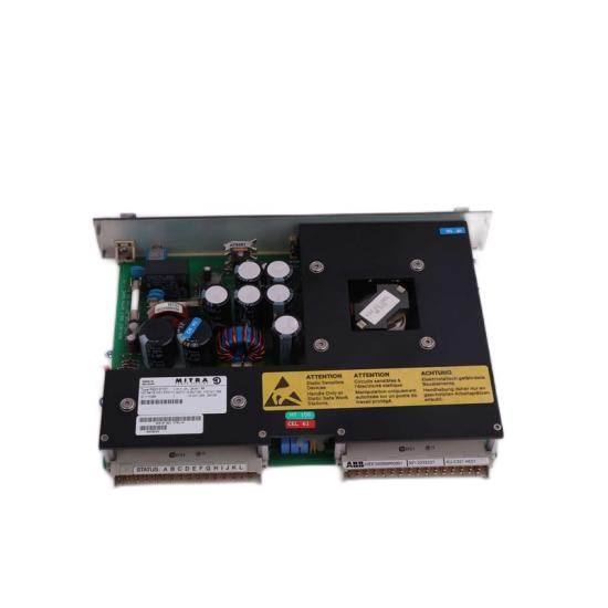 ABB DSQC254