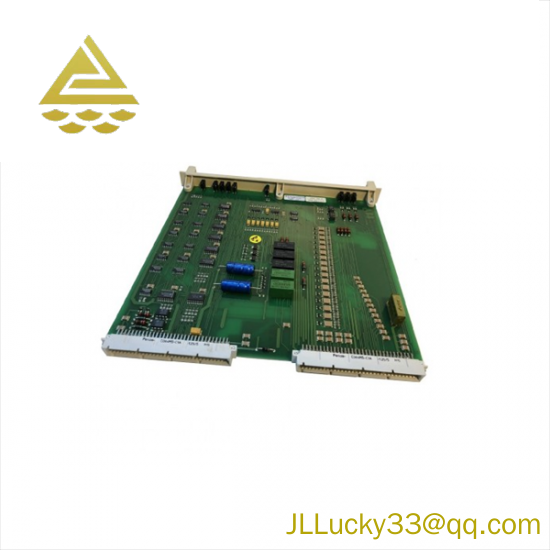 ABB DSQC256A Sensor Module