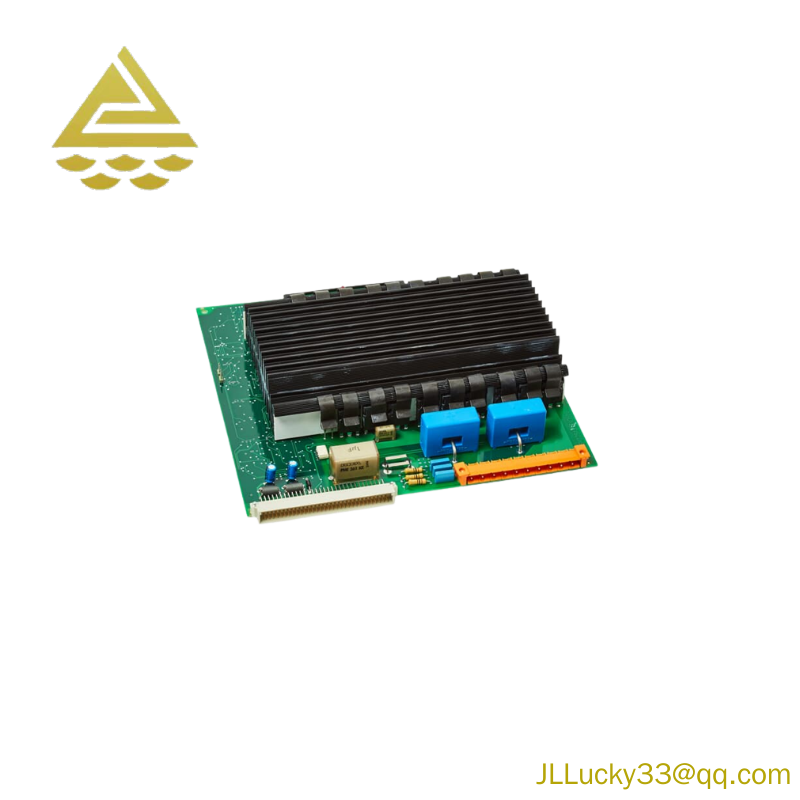 ABB DSQC266G Drive unit