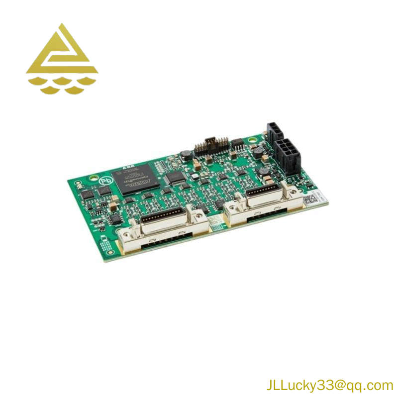ABB DSQC3044 3HAC059152-001/07 Control Board