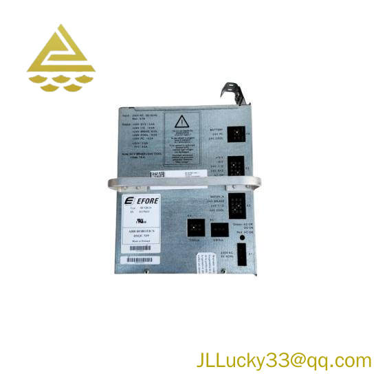ABB DSQC3044 3HAC059152-001/07 Power Module